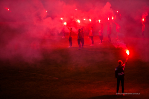 IV liga: Tarnovia - Skalnik Kamionka Wielka